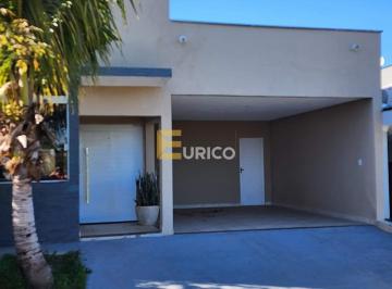 Casa · 150m² · 3 Quartos · 4 Vagas · Casa em condomínio à venda em Sorocaba (Reserva Ipanema) | 3 dorms | 4 vagas | P