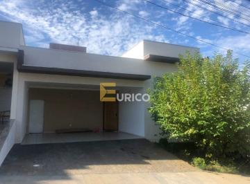 Casa · 185m² · 4 Quartos · 4 Vagas · Casa em condomínio com 4 quartos (1 suíte) e lazer completo – Wanel Ville, Sorocaba/SP