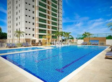 Apartamento · 157m² · 3 Quartos · 3 Vagas · Apartamento residencial à venda em Sorocaba/SP (Jardim Portal da Colina) – 157,45m² | Aceita financi