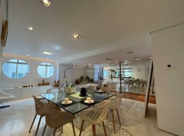 Apartamento · 158m² · 3 Quartos · 2 Vagas · Apartamento para locação, 3 quartos com suíte, 158m² de área no Sion
