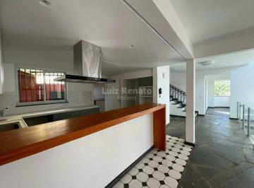 Casa · 260m² · 3 Quartos · 3 Vagas · Casa para locação, 3 quartos com suíte, 260m² de área no Belvedere