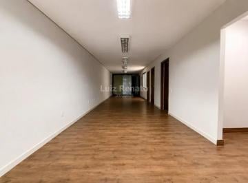 Comercial · 120m² · 4 Vagas · Sala comercial para locação, 120m² de área na Savassi