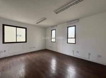 Comercial · 55m² · 1 Vaga · Sala comercial para locação, 55m² de área na Savassi
