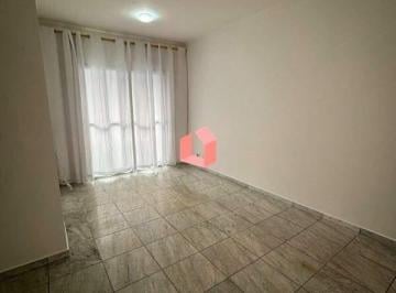 Apartamento · 64m² · 3 Quartos · 1 Vaga · Apartamento à venda, 3 quartos, 1 vaga, Dos Casa - São Bernardo do Campo/SP