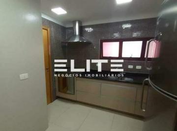 Apartamento · 110m² · 3 Quartos · 2 Vagas · Apartamento para aluguel, 3 quartos, 1 suíte, 2 vagas, Jardim - Santo André/SP