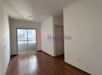Apartamento · 49m² · 2 Quartos · 1 Vaga · Apartamento para LOCAÇÃO no condomínio LA VITE PIEMONTE, localizado no bairro PONTE SÃO JOÃO, em Jun