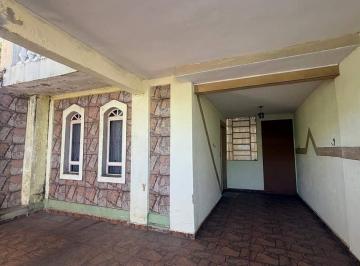 Casa · 133m² · 3 Quartos · 2 Vagas · Casa para LOCAÇÃO localizada no bairro VILA HORTOLÂNDIA, em Jundiaí/SP.