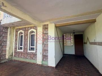 Casa · 133m² · 3 Quartos · 2 Vagas · Casa para LOCAÇÃO localizada no bairro VILA HORTOLÂNDIA, em Jundiaí/SP.