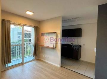 Apartamento · 42m² · 2 Quartos · 1 Vaga · Apartamento para LOCAÇÃO, localizado no condomínio VIT no bairro VILA JOANA em Jundiaí/SP.