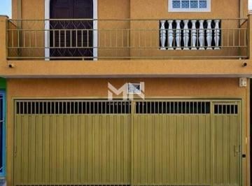 Casa · 180m² · 4 Quartos · 2 Vagas · Casa á Venda no Bairro São Pedro em Salto/SP.