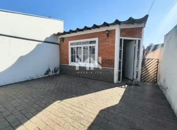 Casa · 78m² · 2 Quartos · 2 Vagas · Casa á Venda no Bairro São Pedro em Salto/SP.