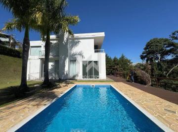 Piscina · Casa à venda no Condomínio Residencial Jardim Primavera em Louveira/SP