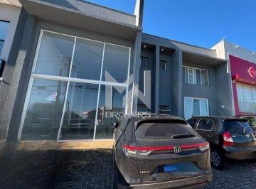 Comercial · 250m² · 4 Vagas · Prédio Comercial para alugar Condomínio Swiss Park - Campinas/ SP