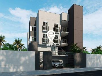 Apartamento · 51m² · 2 Quartos · Apartamento á venda no Jabaquara, 2 quartos, fase final de obras, sem vaga, 51 m².