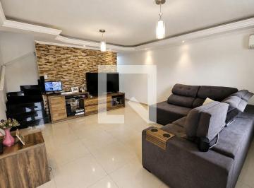 Casa · 121m² · 3 Quartos · 3 Vagas · Casa à Venda - Vila Prudente, 3 Quartos, 121 m2