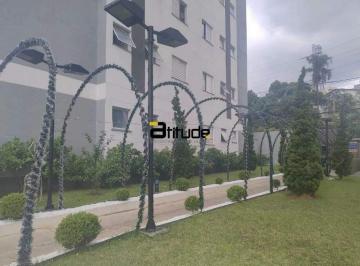 Apartamento · 54m² · 2 Quartos · 1 Vaga · Apartamento à venda no Condomínio Piemonte Barueri | 54m² | 2 quartos | Vaga coberta | Lazer complet