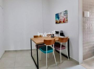 Apartamento · 55m² · 1 Quarto · 1 Vaga · Apartamento para aluguel no bairro José Menino