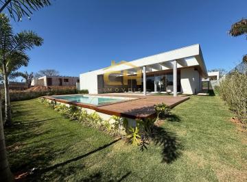 Foto 01 · Casa, Residencial Parque Campos de Santo Antônio II, Itu, SP