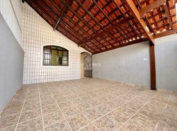 Casa · 50m² · 1 Quarto · 2 Vagas · Casa à venda no Bairro Ocian, Praia Grande/SP | 1 dormitório, 2 vagas