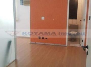 Comercial · 36m² · 1 Vaga · Sala à venda, 36m² - São Judas - São Paulo/SP