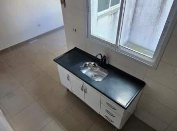 Apartamento · 78m² · 2 Quartos · 1 Vaga · Cobertura à venda na Vila Humaitá (Santo André) | 78m² | Aceita financiamento