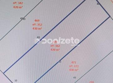 Terreno · 400m² · Terreno Residencial de 400 m² à venda em Vila Assunção, Santo André – R$ 1.990.000,00