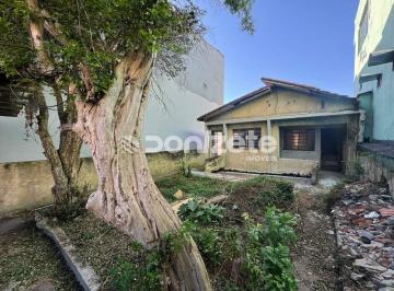 Terreno · 222m² · 5 Vagas · Terreno a venda na Vila Helena em Santo André com 222m² - Testada de 10 metros
