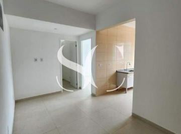 Apartamento · 42m² · 2 Quartos · 1 Vaga · Apartamento para locação no José Menino - Santos.