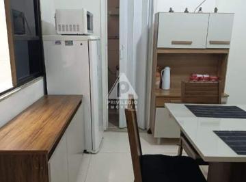 Apartamento · 50m² · 1 Quarto · Excelente Sala e Quarto no Centro do Rio – Próximo ao Metrô!