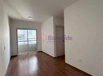 Apartamento · 49m² · 2 Quartos · 1 Vaga · Apartamento para LOCAÇÃO no condomínio LA VITE PIEMONTE, localizado no bairro PONTE SÃO JOÃO, em Jun