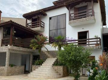 Casa · 353m² · 4 Quartos · 4 Vagas · Casa para LOCAÇÃO localizada no bairro JARDIM SAMAMBAIA, em Jundiaí/SP.