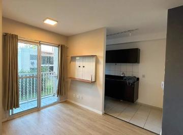 Apartamento · 42m² · 2 Quartos · 1 Vaga · Apartamento para LOCAÇÃO, localizado no condomínio VIT no bairro VILA JOANA em Jundiaí/SP.
