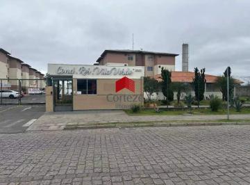 Apartamento · 45m² · 2 Quartos · 1 Vaga · Apartamento com 45m² 2 quartos, à venda, no bairro Guatupê em São José dos Pinhais