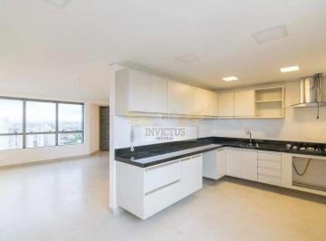Apartamento · 120m² · 3 Quartos · 3 Vagas · Apartamento com 3 Quartos para Alugar, 120m² - Campestre, Santo André/SP.