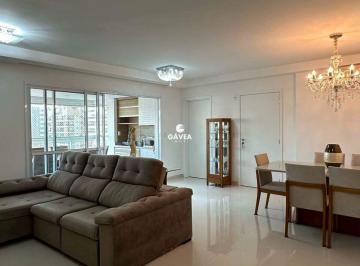 Apartamento · 166m² · 3 Quartos · 2 Vagas · Apartamento à venda no Aparecida em Santos.