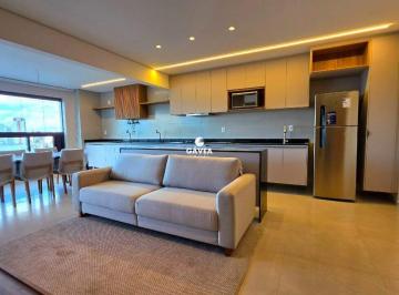 Apartamento · 70m² · 2 Quartos · 2 Vagas · Apartamento à venda no José Menino em Santos.