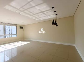 Sala · Apartamento à venda no Itararé em São Vicente.