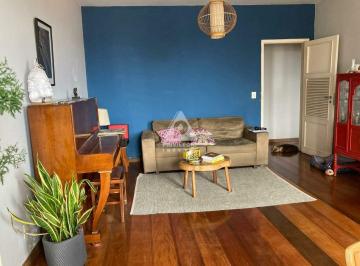 Apartamento · 86m² · 2 Quartos · Excelente apartamento, estilo casa com vista Pão de Açúcar!