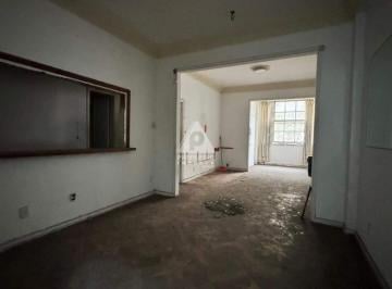 Sala jantar e estar · Posto 4 - Apartamento de 126m2