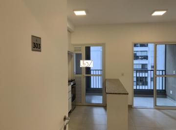 202502171145551861.jpg · Apartamento para Locação em Barueri, Alphaville Empresarial, 2 dormitórios, 1 banheiro, 1 vaga