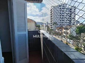 Apartamento · 85m² · 3 Quartos · 1 Vaga · Amplo Apartamento de 3 Dormitórios com Garagem Box
