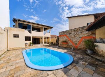 Casa · 280m² · 4 Quartos · 4 Vagas · Casa à venda, 4 quartos, 3 suítes, 4 vagas, Poço - Cabedelo/PB