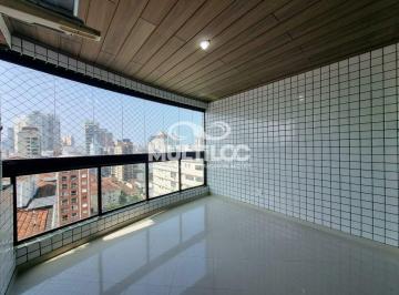 Apartamento · 131m² · 3 Quartos · 2 Vagas · APARTAMENTO 3 QUARTOS - POMPÉIA