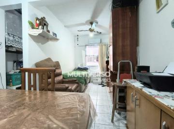 Apartamento · 30m² · 1 Quarto · 1 Vaga · Kitnet à venda, 1 quarto no bairro Ponta da Praia em Santos