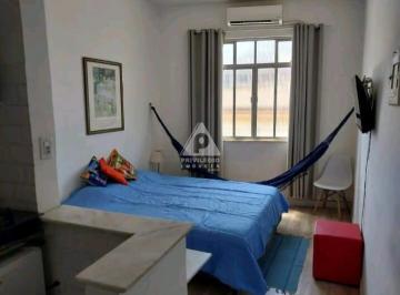 Apartamento · 17m² · 1 Quarto · Conjugado à venda, 1 quarto, GAMBOA - RIO DE JANEIRO/RJ