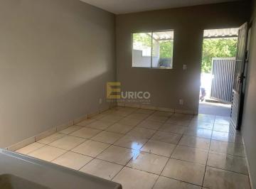 Casa · 47m² · 1 Quarto · 1 Vaga · Casa para Alugar em Vinhedo (Bairro Capela) | 1 Quarto | 1 Vaga