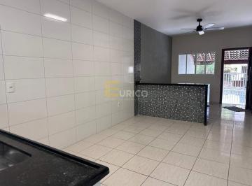 Casa · 60m² · 2 Quartos · 2 Vagas · Casa Térrea para Locação | R$ 3.200/mês