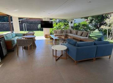 Casa · 560m² · 5 Quartos · 6 Vagas · Casa em condomínio para aluguel no Condomínio São Joaquim em Vinhedo/SP