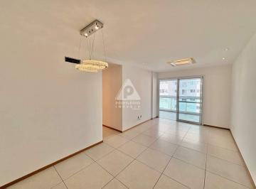 Apartamento · 91m² · 3 Quartos · 2 Vagas · Apartamento à venda, 3 quartos, 2 suítes, 2 vagas, Botafogo - RIO DE JANEIRO/RJ