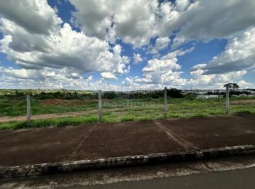 Terreno · 606m² · Terreno Padrão em São José do Rio Preto